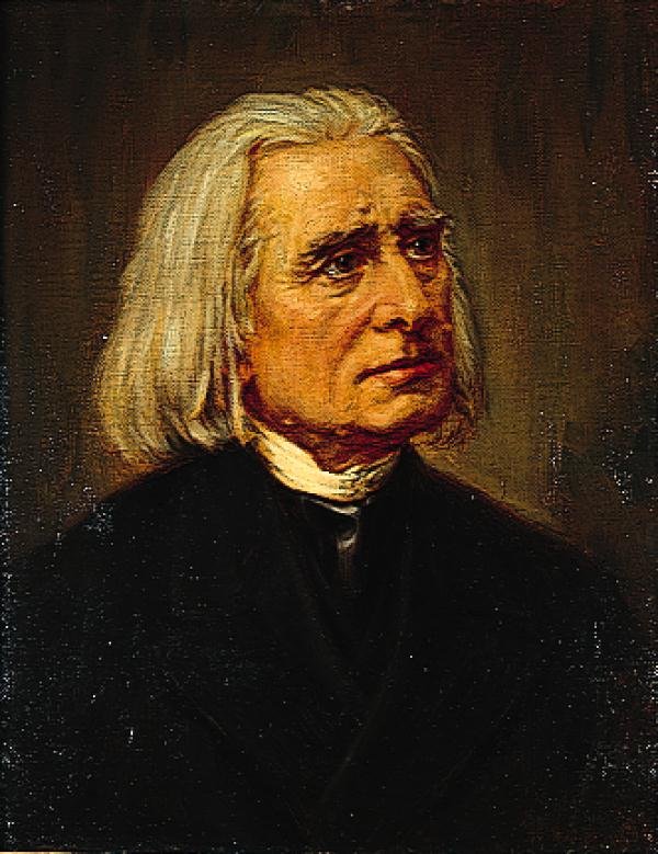 liszt